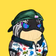 Angry Whale #869