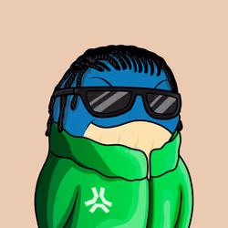 Angry Whale #3206