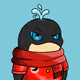 Angry Whale #1542