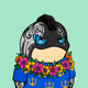 Angry Whale #1150