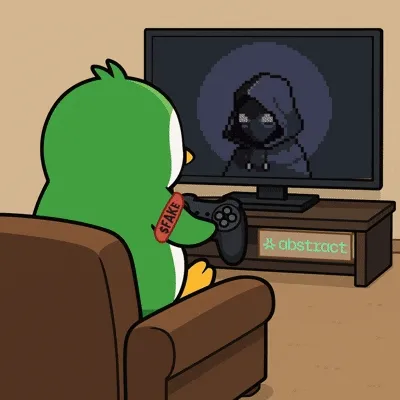Abstract Gamers UNITE #171