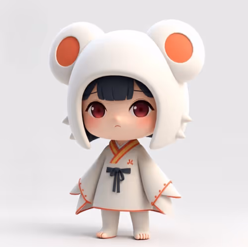 Item #0 Media