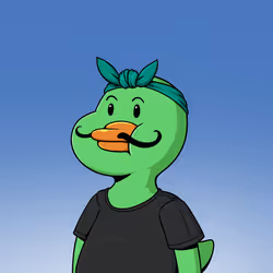 GENIE #724