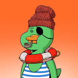 GENIE #365