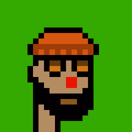 Punk #5150