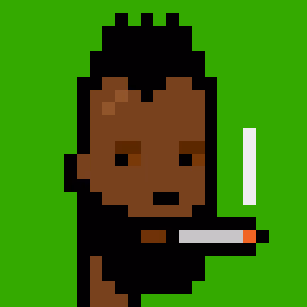 Punk #1107