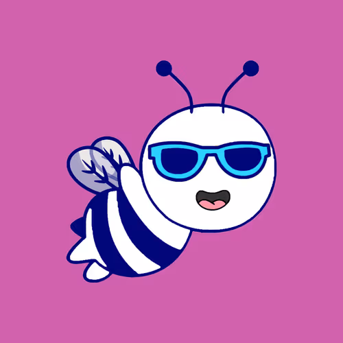 BeeWish #7