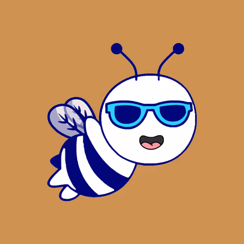 BeeWish #6