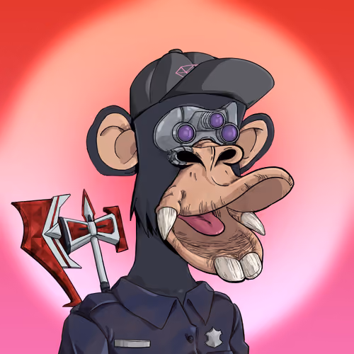 EvolutionApes#606