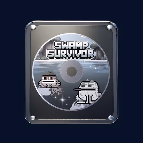 Compact Game #17