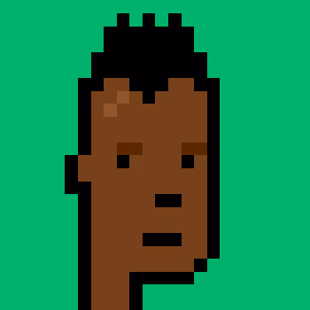Punk #468