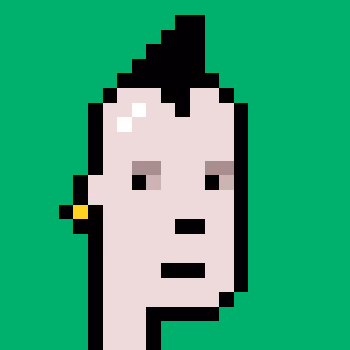 Punk #558