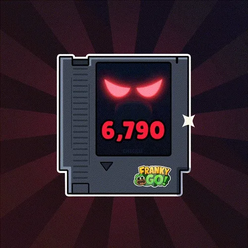 The Pig Fight Cartridge