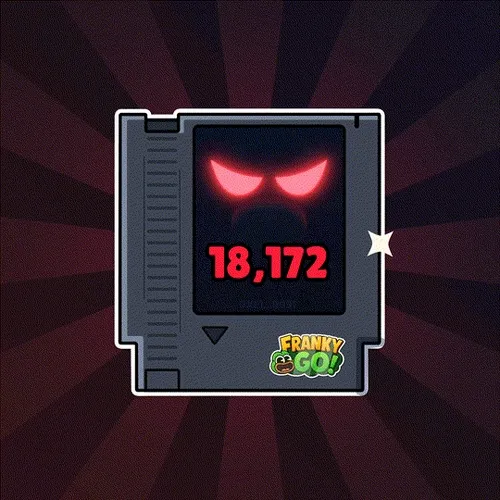 The Pig Fight Cartridge
