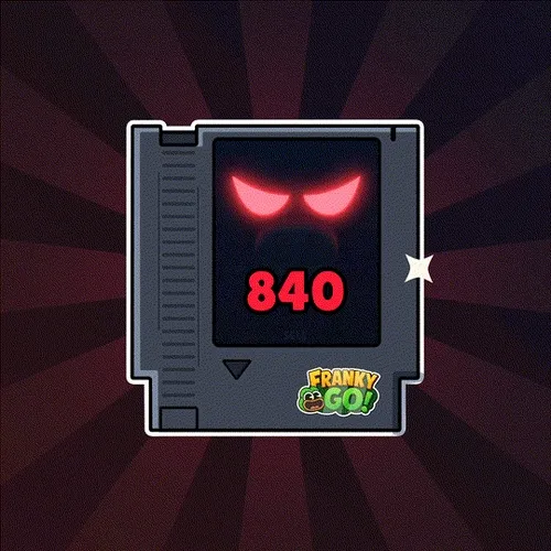 The Pig Fight Cartridge