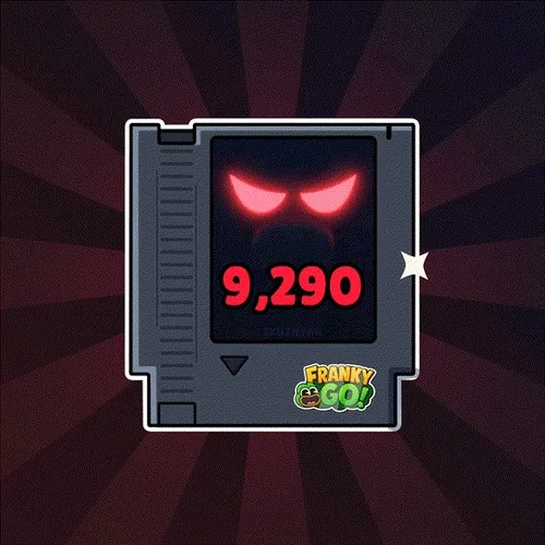The Pig Fight Cartridge