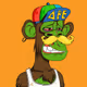 Pepe Ape Notable #333