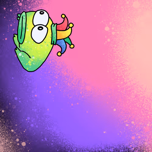 KingFrog 2318