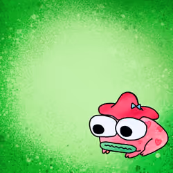 KingFrog 2963