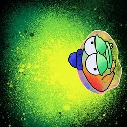KingFrog 10205
