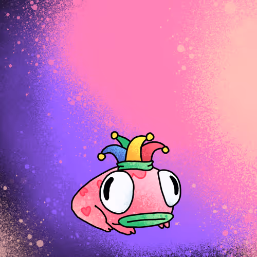 KingFrog 9711