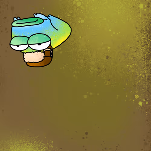 KingFrog 2588