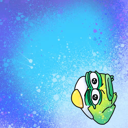 KingFrog 236