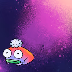KingFrog 8249