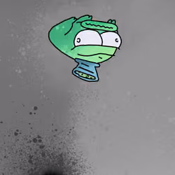 KingFrog 10033