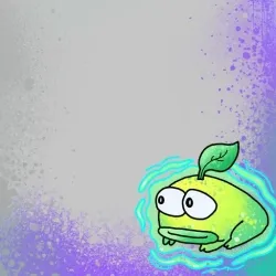 KingFrog 9771