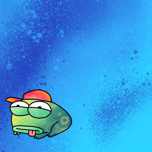KingFrog 9086