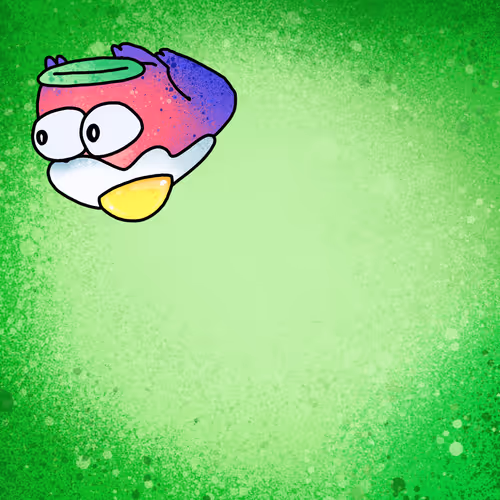 KingFrog 2557