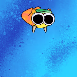 KingFrog 3295