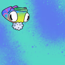 KingFrog 6467