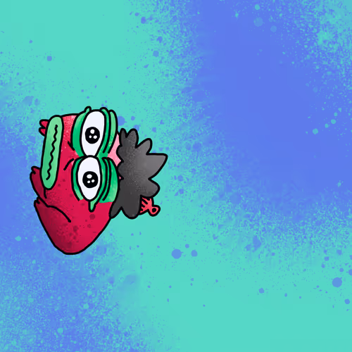 KingFrog 139