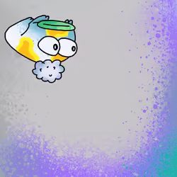KingFrog 4535