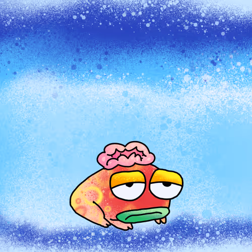 KingFrog 9697
