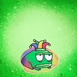 KingFrog 4868