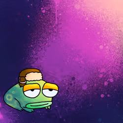 KingFrog 5845