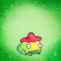 KingFrog 5837