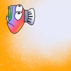 KingFrog 4802