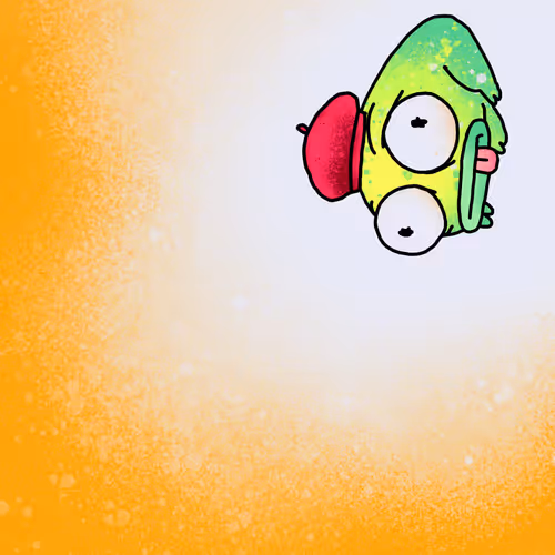 KingFrog 238
