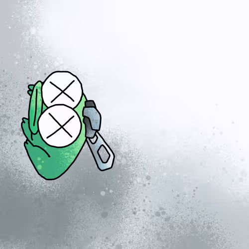 KingFrog 11024