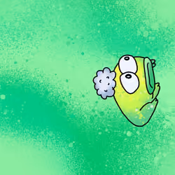 KingFrog 6454