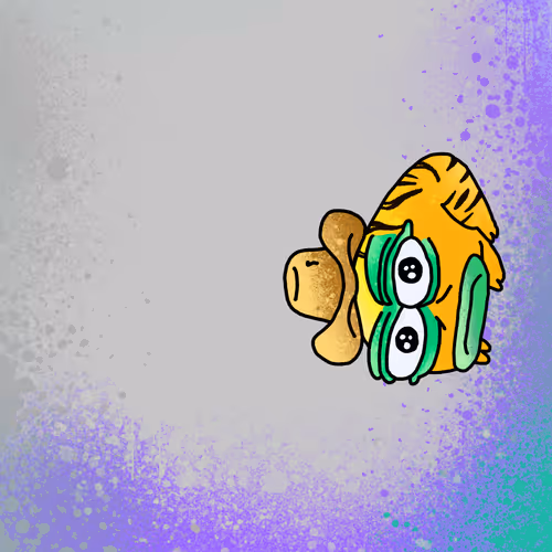 KingFrog 2586