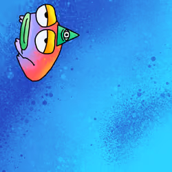 KingFrog 4084