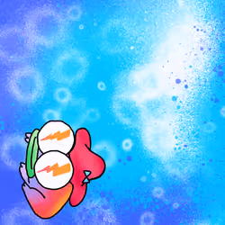KingFrog 8267