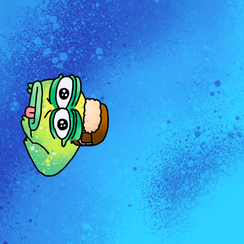 KingFrog 2323
