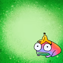 KingFrog 8133