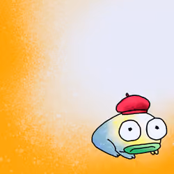 KingFrog 2604